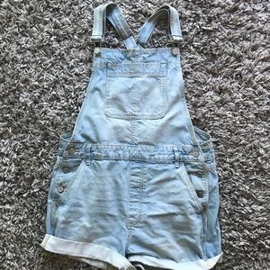 Overalls